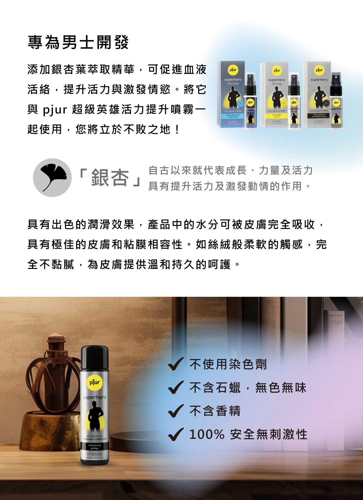 1748917398549534.jpg 新包裝 pjur_superhero Energizing Glide 超級英雄活力提升水性潤滑液_02.jpg
